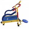 Кардио тренажер детский беговая дорожка детская DFC VT-2300 для детей дошкольного возраста - магазин СпортДоставка. Спортивные товары интернет магазин в Грозном 