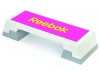 Степ_платформа   Reebok Рибок  step арт. RAEL-11150MG(лиловый)  - магазин СпортДоставка. Спортивные товары интернет магазин в Грозном 