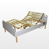 Функциональная кровать "Relax Электро New+"  электрическая proven quality - магазин СпортДоставка. Спортивные товары интернет магазин в Грозном 