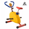 Кардио тренажер детский механический Велотренажер детский DFC VT-2600 для детей дошкольного возраста - магазин СпортДоставка. Спортивные товары интернет магазин в Грозном 