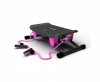 Фитнес платформа DFC "Perfect Balance" для похудения розовый - магазин СпортДоставка. Спортивные товары интернет магазин в Грозном 