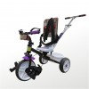 Реабилитационный велосипед "Старт-0" для детей blackstep - магазин СпортДоставка. Спортивные товары интернет магазин в Грозном 