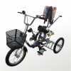 Детский велосипед ортопедический "Старт-2" роспитспорт  - магазин СпортДоставка. Спортивные товары интернет магазин в Грозном 