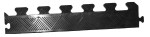 Бордюр для коврика,черный,толщина 20 мм MB Barbell MB-MatB-Bor20  - магазин СпортДоставка. Спортивные товары интернет магазин в Грозном 