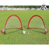 Ворота игровые DFC Foldable Soccer GOAL5219A - магазин СпортДоставка. Спортивные товары интернет магазин в Грозном 