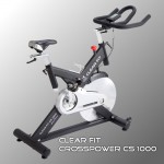 Спин-байк Clear Fit CrossPower CS 1000 - магазин СпортДоставка. Спортивные товары интернет магазин в Грозном 