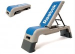 Дек степ платформа Reebok Рибок -deck RAEL-40170BL - магазин СпортДоставка. Спортивные товары интернет магазин в Грозном 