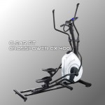Эллиптический тренажер Clear Fit CrossPower CX 400 - магазин СпортДоставка. Спортивные товары интернет магазин в Грозном 