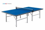 Теннисный стол для помещения Training Подходит для игры в спортивных школах и клубах 60-700 - магазин СпортДоставка. Спортивные товары интернет магазин в Грозном 