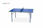 Теннисный стол домашний Junior для самых маленьких любителей настольного тенниса детский6012 - магазин СпортДоставка. Спортивные товары интернет магазин в Грозном 