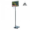 Мобильная баскетбольная стойка DFC KIDSD2 - магазин СпортДоставка. Спортивные товары интернет магазин в Грозном 
