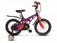 Детский велосипед Stels Galaxy 14" V010 2022 - магазин СпортДоставка. Спортивные товары интернет магазин в Грозном 
