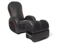 Массажное кресло HI-END класса OTO Master relax MR-1398 - магазин СпортДоставка. Спортивные товары интернет магазин в Грозном 