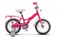 Велосипед детский Stels Talisman Lady 14" Z010 2022 - магазин СпортДоставка. Спортивные товары интернет магазин в Грозном 