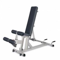  Профессиональный тренажер  Body Solid Боди Солид SIDG-50 скамья-стул для выполнения упражнений на разные группы мышц.Распродажа - магазин СпортДоставка. Спортивные товары интернет магазин в Грозном 