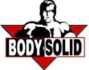 Профессиональные силовые тренажеры Body Solid Боди Солид - магазин СпортДоставка. Спортивные товары интернет магазин в Грозном 