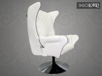 Массажное кресло EGO Lord EG3002 Lux Карамель - магазин СпортДоставка. Спортивные товары интернет магазин в Грозном 