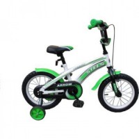 Велосипед детский Stels размер колес 14" для самых маленьких - магазин СпортДоставка. Спортивные товары интернет магазин в Грозном 