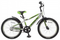 Велосипед детский Stels размер колес 20" для НЕ самых маленьких - магазин СпортДоставка. Спортивные товары интернет магазин в Грозном 