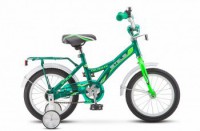 Детский велосипед Stels Talisman 14" Z010 2022 - магазин СпортДоставка. Спортивные товары интернет магазин в Грозном 