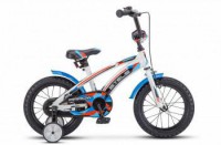 Детский велосипед Stels Arrow 14" V020 2022 - магазин СпортДоставка. Спортивные товары интернет магазин в Грозном 