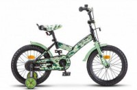 Детский велосипед Stels Fortune 16" V010 2022 - магазин СпортДоставка. Спортивные товары интернет магазин в Грозном 