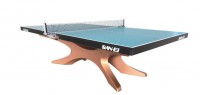Теннисные столы SAN-EI INFINITY II - магазин СпортДоставка. Спортивные товары интернет магазин в Грозном 