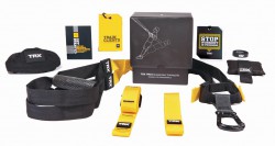 TRX PRO Suspension Training Kit  -  .       
