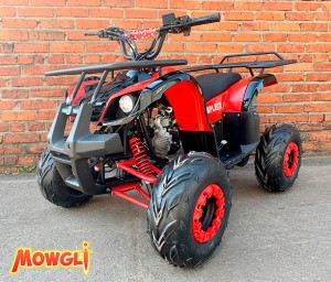 Бензиновый квадроцикл ATV MOWGLI SIMPLE 7 - магазин СпортДоставка. Спортивные товары интернет магазин в Грозном 