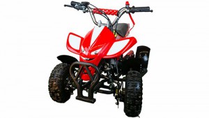 Бензиновый детский квадроцикл MOWGLI E4 - магазин СпортДоставка. Спортивные товары интернет магазин в Грозном 