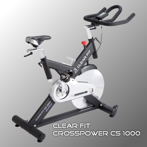 - Clear Fit CrossPower CS 1000 -  .       