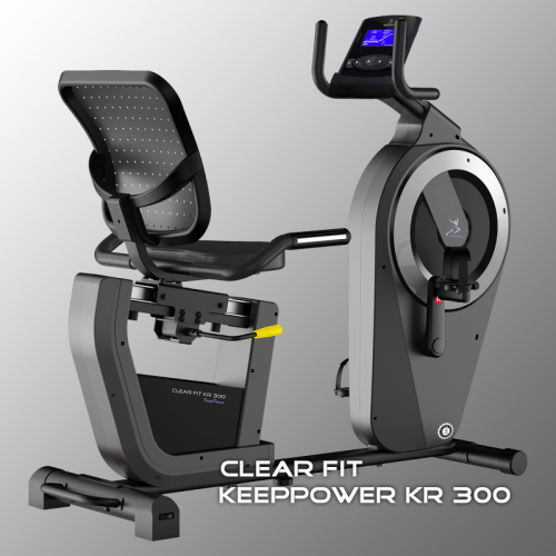   sportsman Clear Fit KeepPower KR 300     -  .       